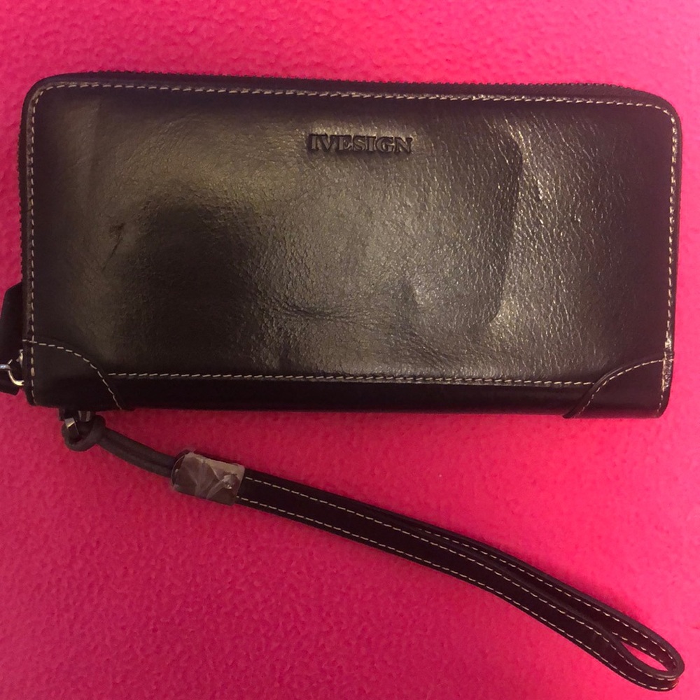 Ivesign wallet